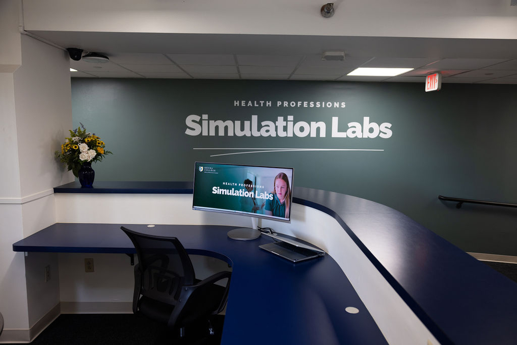 SIM LABS
